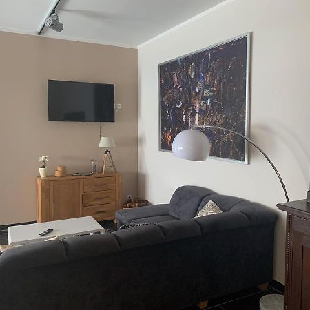 City Appartement ไอเซนัค ภายนอก รูปภาพ