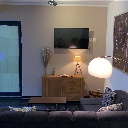City Appartement ไอเซนัค ภายนอก รูปภาพ