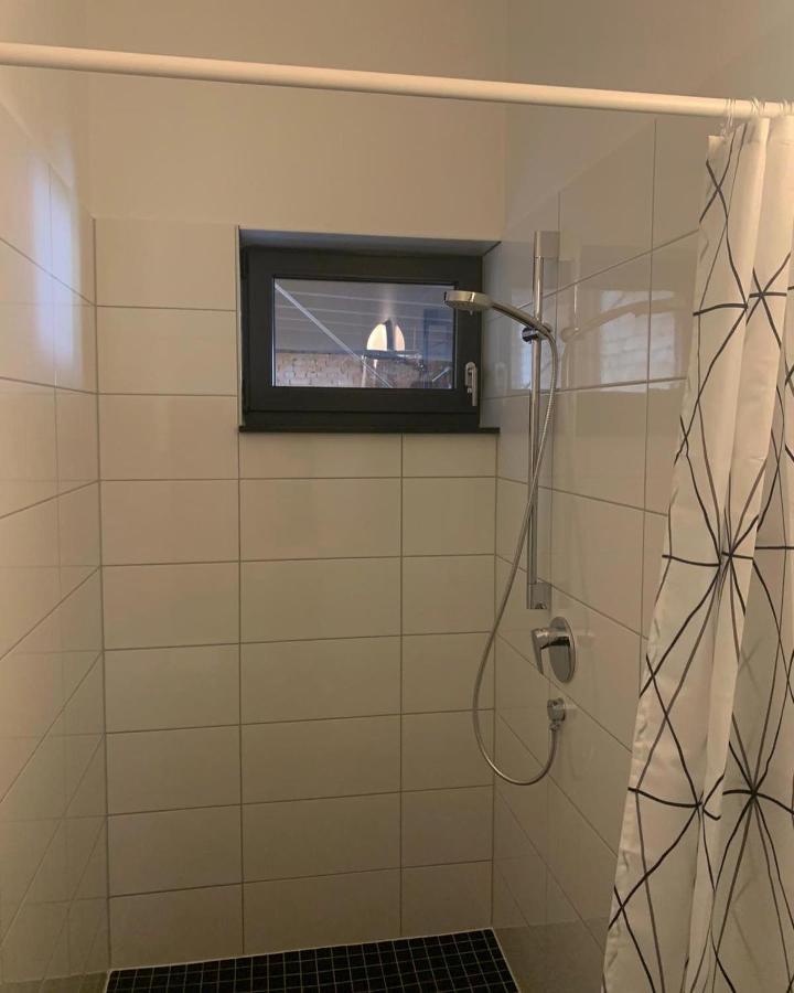 City Appartement ไอเซนัค ภายนอก รูปภาพ