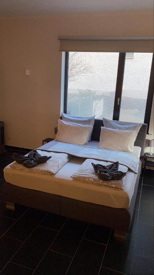 City Appartement ไอเซนัค ภายนอก รูปภาพ