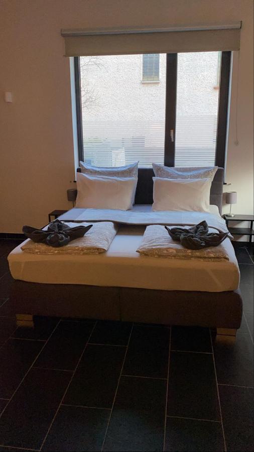 City Appartement ไอเซนัค ภายนอก รูปภาพ