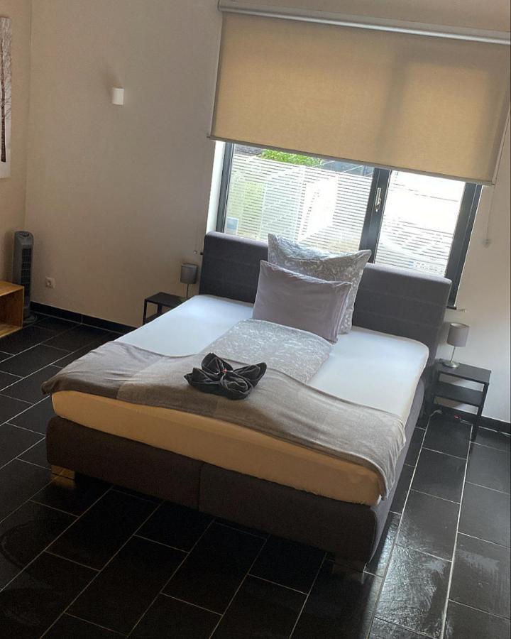 City Appartement ไอเซนัค ภายนอก รูปภาพ