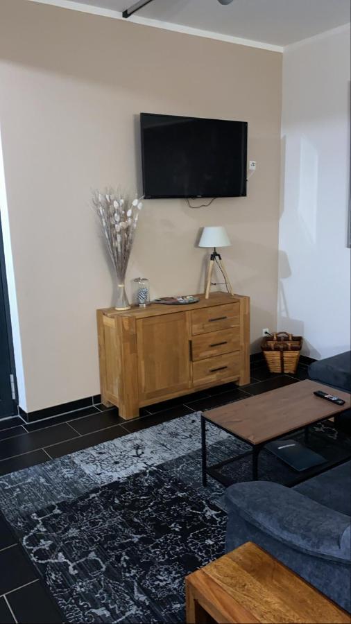 City Appartement ไอเซนัค ภายนอก รูปภาพ